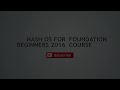 Nash OS for Beginners 2016 Tutorial Series | Chapter 8: Community-360