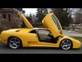 Best lamborghini Diablo Replica Ever? | BMW V12 Lamborghini Diablo Replica
