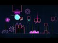 [Unfinished level] Nostalgia by DDeko (me) | Geometry Dash 2.2