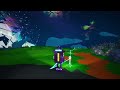 Astroneer Curious Item Full Activation Theme