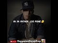 Daddy Yankee, Hector El Father - Tension / Letra 2007