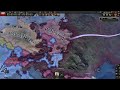 WIELKA OBRONA POLSKI W 1939 ROKU NA STARYM HEARTS OF IRON 4