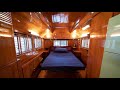 1950 Westcraft Capistrano Park Trailer