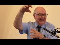 Against the Flow 2 - John Lennox - Living The Passion South Wales 2023 - Studies in Daniel.