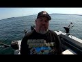 Salmon Fishing Puget Sound | Area 10 | Resident Coho