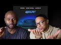 Migos, Nicki Minaj, Cardi B - MotorSport (REACTION!!!)