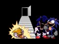 Fleetway fell down the stairs