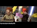 LEGO Star Wars The Skywalker Saga Preview Demo Gameplay