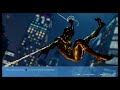 Marvel's Spider-Man - Blind - Spectacular - Pt 6.3 - Furniture Backwards is Erutinruf