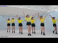 아베마리아 초급 라인댄스 Ave Maria Line Dance