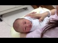 My baby cry (Ken 1/12/12)