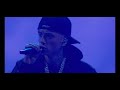 D-Block Europe - Overseas | ft. Central Cee I LIVE at Alexandra Palace