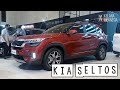 KIA Car Collection GIIAS Surabaya 2021 - KIA Carnival - KIA Seltos