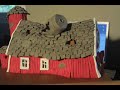 Cletus Clay (2006) Barn model construction