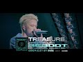 TREASURE - 'REBOOT -JP SPECIAL SELECTION-' (JP Trailer)