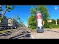 KÖLN Driving Tour 🇩🇪 Germany || 4K Video Tour of Köln / Cologne