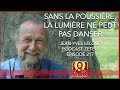 Zeteo #217 - Jean-Yves Leloup : Sans la poussière, la lumière ne peut pas danser