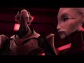 Why was General Grievous ACTUALLY Put in Charge of the Droid Army?