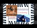 Closterkeller - Czas komety (Acoustic guitar version) Cover by Piotr Łuczak (Yamaha Tyros 4)