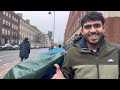 Dublin ! Not safe anymore #ireland #dublin #live #viral #instagram#tiktok #piersmorgan