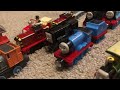 Luke's T&F Trains Collection