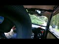Legends Car Onboard - Wiscombe Manor Hillclimb