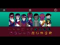 INCREDIBOX (MINI MIX) - 