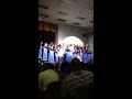 CAHS CONCERT CHOIR 2013 Spring Concert - 