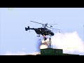 June 27, Big Explosion at Russian Military Headquarters! After US Secret Weapon Attack - Arma 3