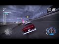 Need for Speed™ Heat CHASING DOWN RAINY