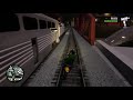 Wrong Side of the Tracks Mission is Easy-Peasy