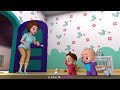 Johny Johny Yes Papa - Grandparents Song + More Nursery Rhymes by ChuChu TV