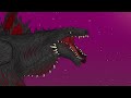 SHINZILLA JR | Shin Godzilla fusion Zilla Jr : Monster Epic Battle! (Full Version)