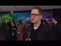 Inside Out 2 World Premiere Los Angeles - itw James Austin Johnson (Official video)