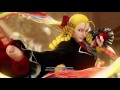 STREET FIGHTER V Deaconhyral ( Karin ) vs Ixion_i (Nash)