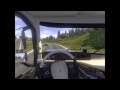Euro Truck Simulator 2 -- Testing the new Volvo FH 460