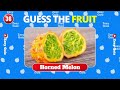 Guess The Fruit By Emojis: Emoji Quiz - Zeey Quiz