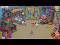 เกมกับพัฟเฟิล~! Club Penguin Rewritten: Puffle rescue & Puffle roundup