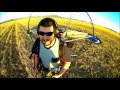 Zach tries to learn to fly from Youtube after buying his paramotor online.