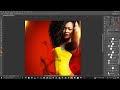 How To Create or  Design a Club Poster Design on Adobe Photoshop || 2023 Tutorial