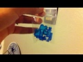 Lego Blue Meth-Breaking Bad