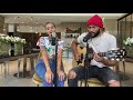 At My Worst - Pink Sweat$ ft. Kehlani *Acoustic Cover* with Kayla Rae