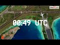 BOMB THREAT on British Aircraft & Terminal Building | Stuck for 1 HOUR!