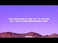 Zara Larsson - Lush Life (Lyrics)