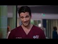 A Teenager Dies on Dr. Manning's Watch | Chicago Med
