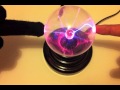 Fun things you can do with a Plasma ball