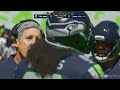 Madden NFL 24 Denver Broncos vs Seattle Seahawks | Week 1 Simulation | PS5 Gameplay