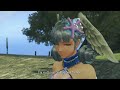 Poor Melia (Again) | Xenoblade Chronicles 3: Future Redeemed