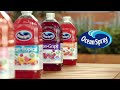 Ocean Spray® | What's Your Power Flavor? (:30)