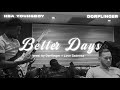 NBA YoungBoy/Dorflinger - Better Days Prod. by Love Sadness - Official